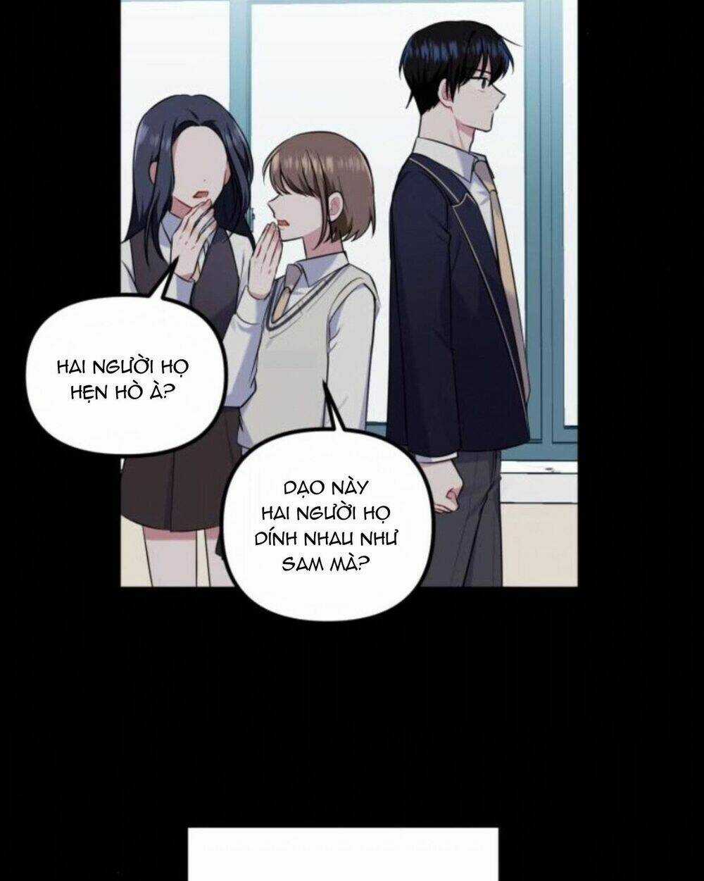 Hoán Đổi Sinh Mệnh - Chapter 11 - Trang 17