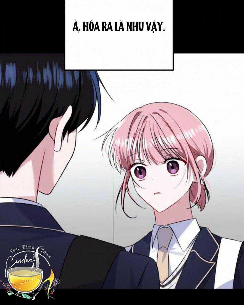 Hoán Đổi Sinh Mệnh - Chapter 11 - Trang 18