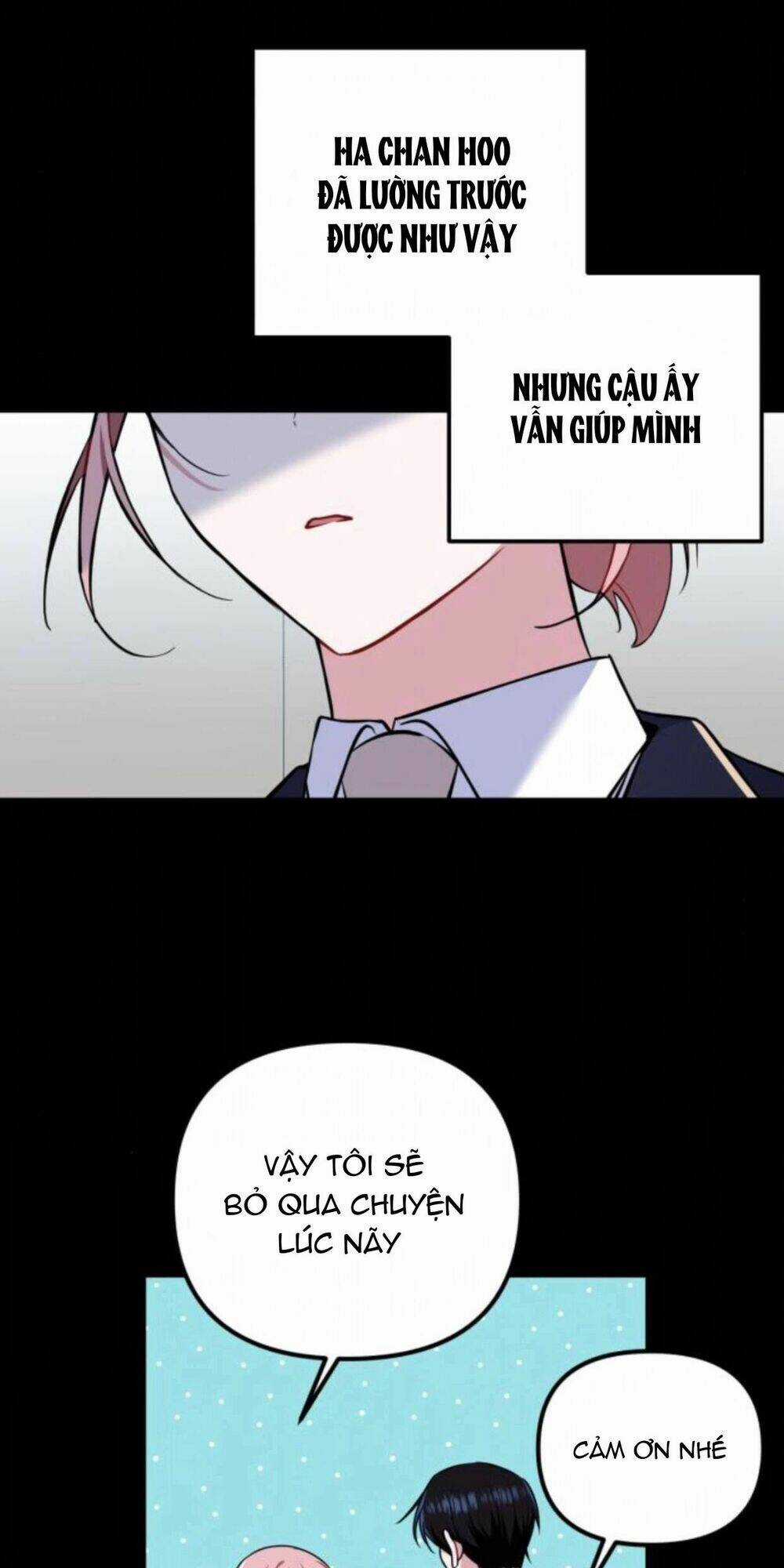 Hoán Đổi Sinh Mệnh - Chapter 11 - Trang 19