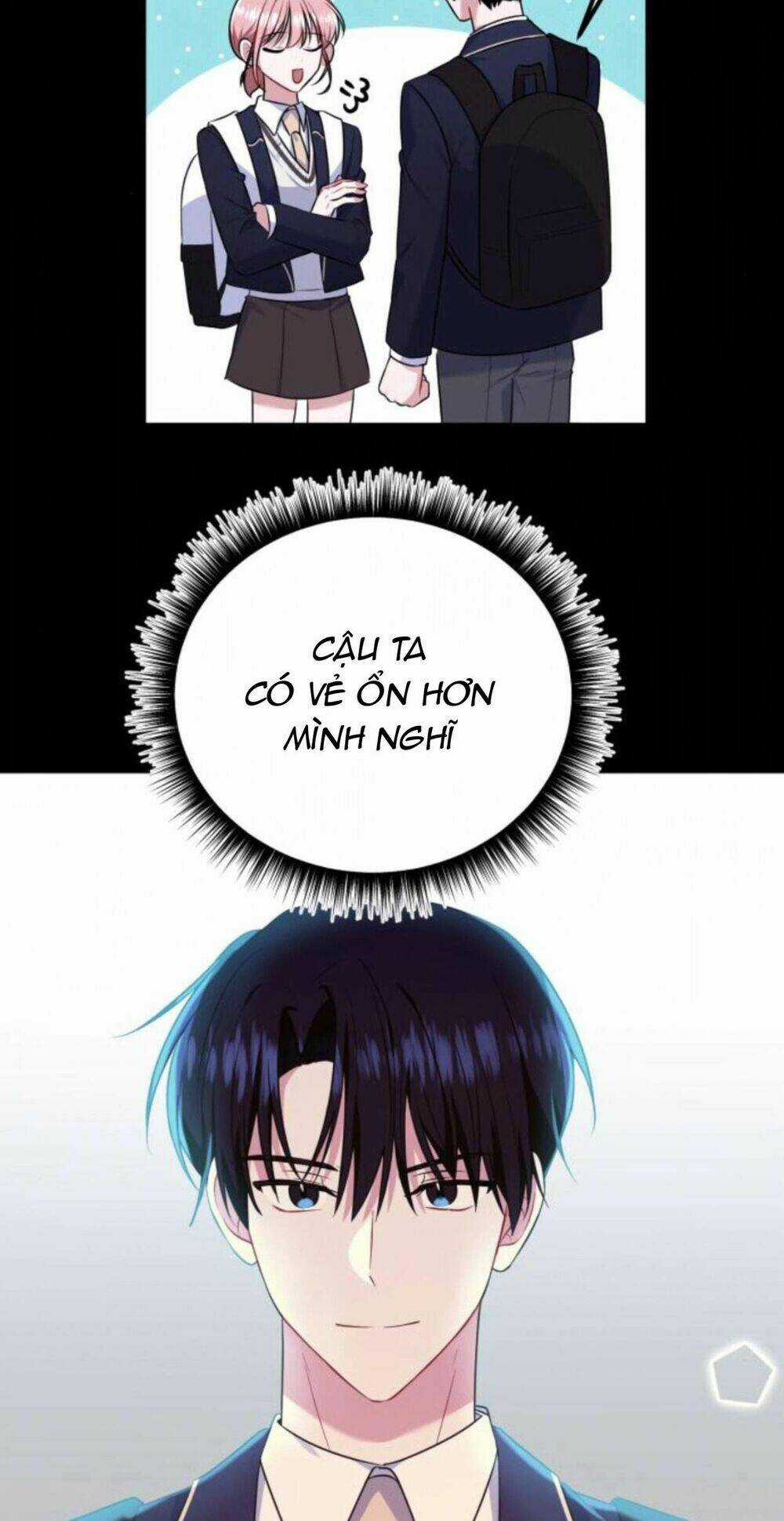 Hoán Đổi Sinh Mệnh - Chapter 11 - Trang 20