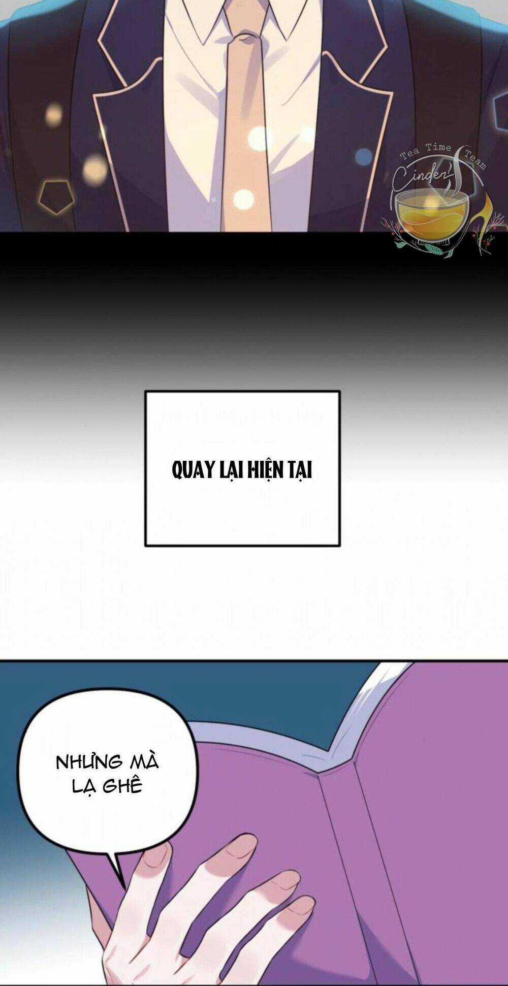 Hoán Đổi Sinh Mệnh - Chapter 11 - Trang 21