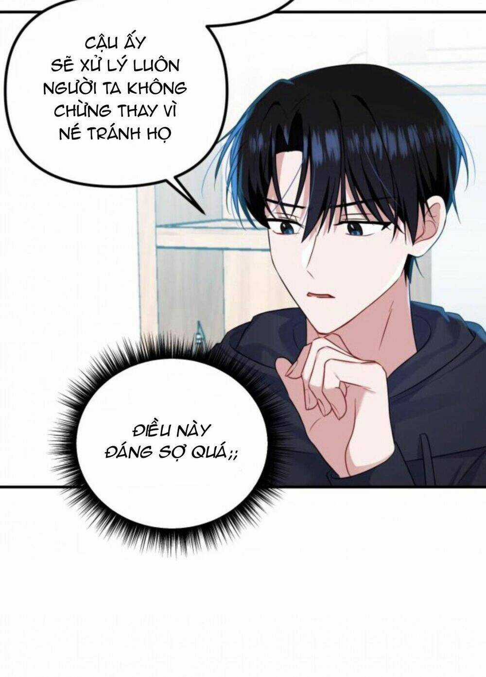 Hoán Đổi Sinh Mệnh - Chapter 11 - Trang 23