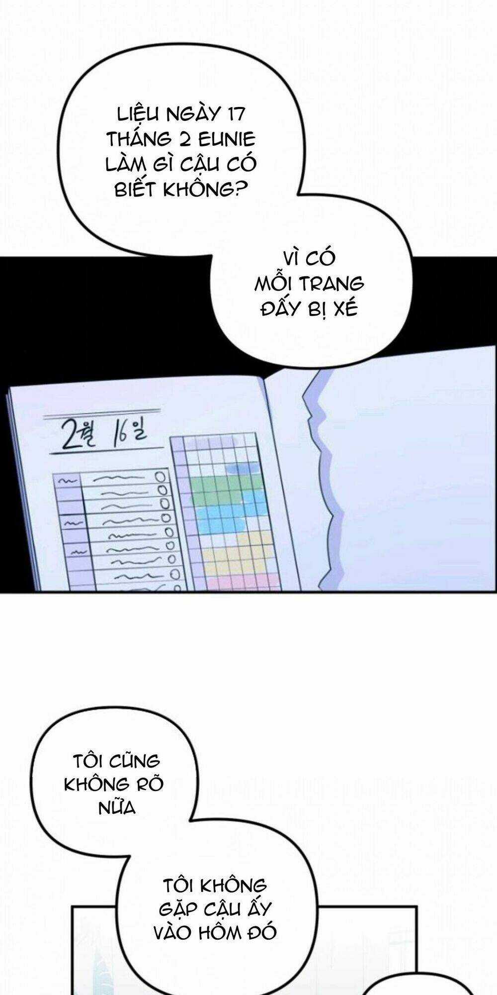 Hoán Đổi Sinh Mệnh - Chapter 11 - Trang 25