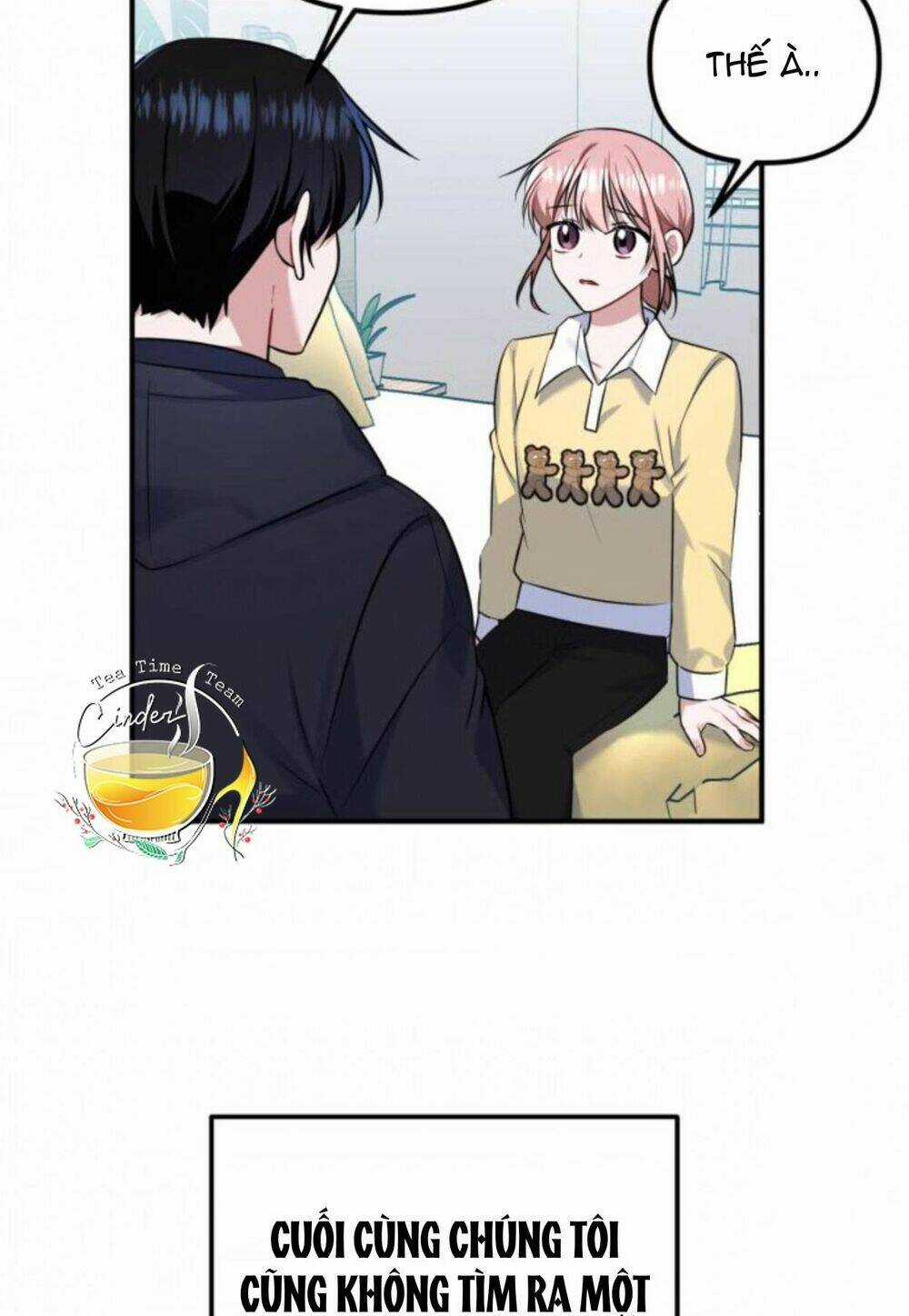 Hoán Đổi Sinh Mệnh - Chapter 11 - Trang 26