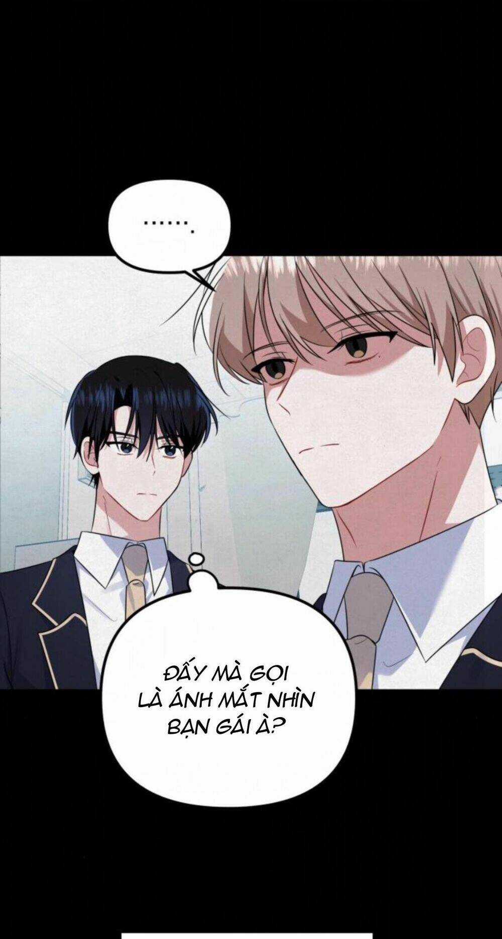 Hoán Đổi Sinh Mệnh - Chapter 11 - Trang 34