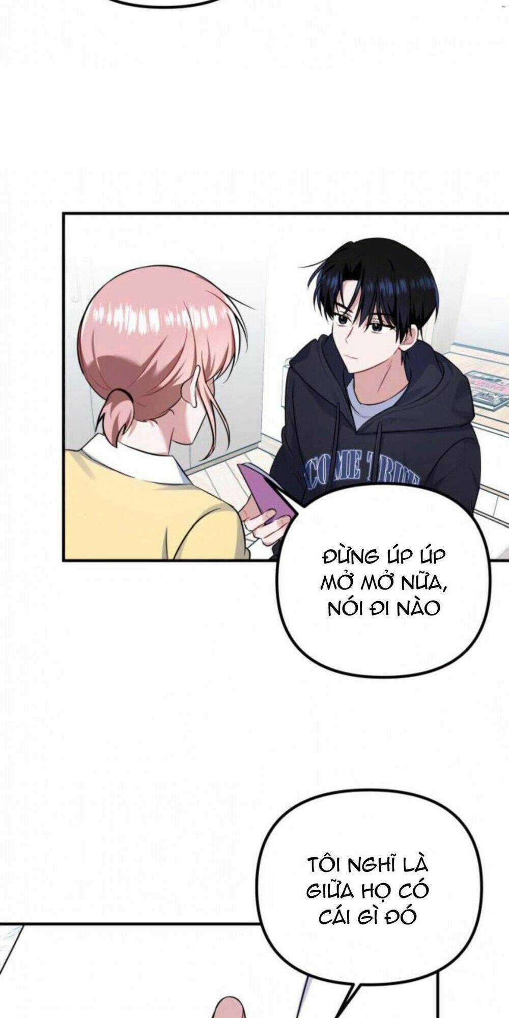 Hoán Đổi Sinh Mệnh - Chapter 11 - Trang 37