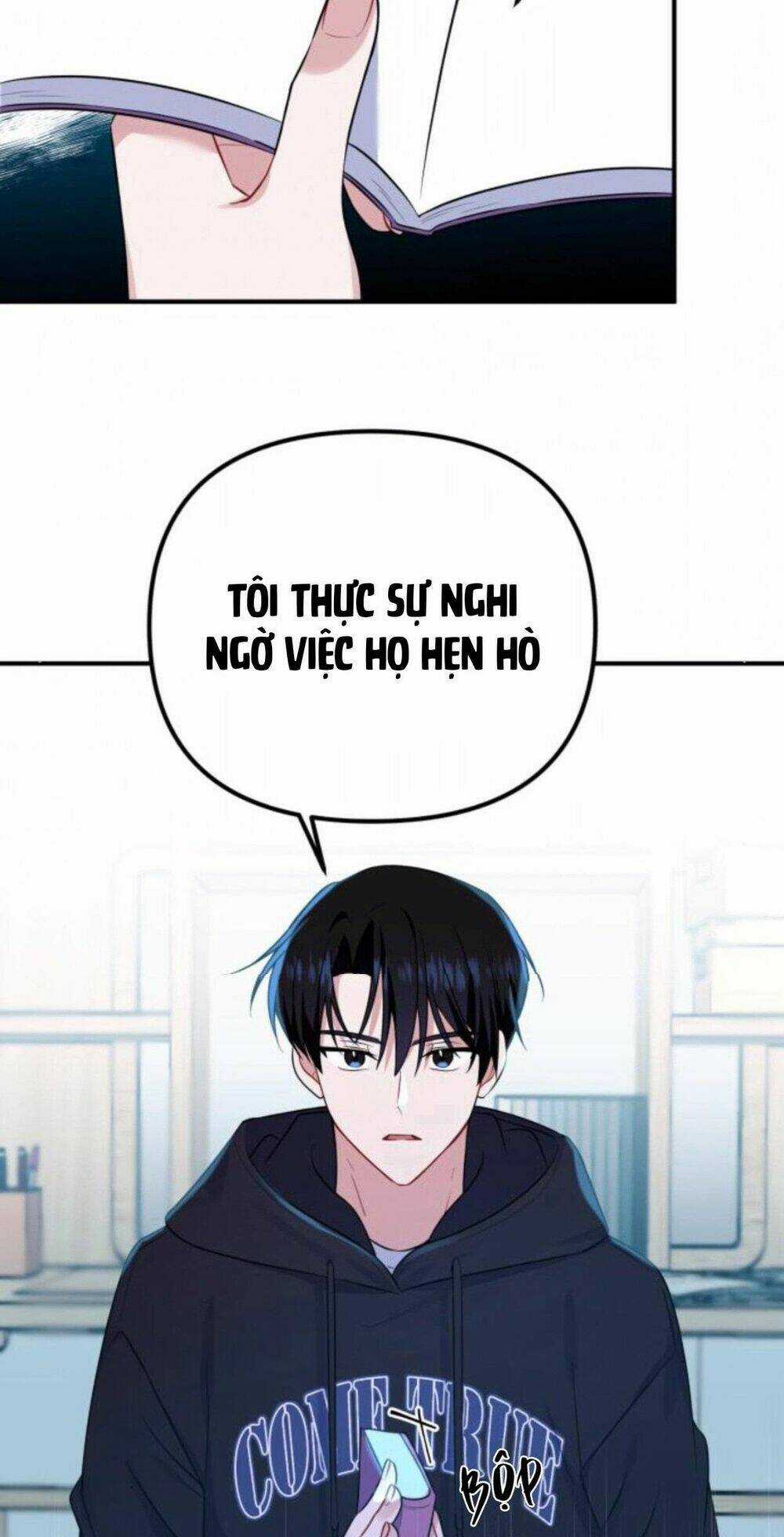Hoán Đổi Sinh Mệnh - Chapter 11 - Trang 38