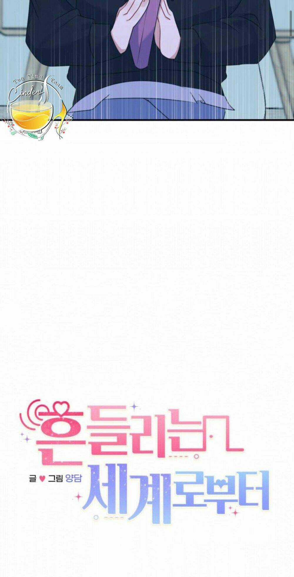 Hoán Đổi Sinh Mệnh - Chapter 11 - Trang 39