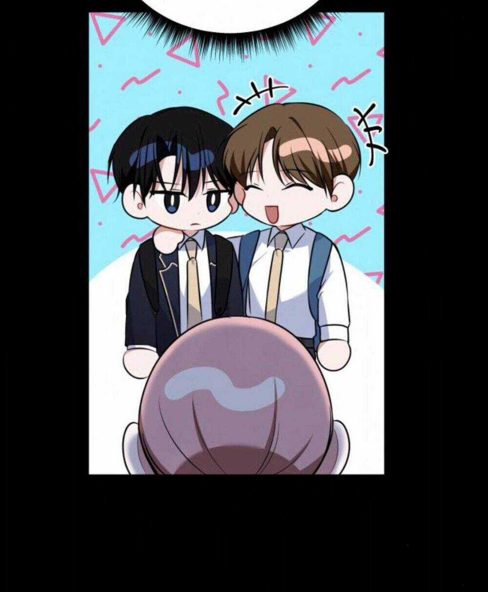 Hoán Đổi Sinh Mệnh - Chapter 11 - Trang 5