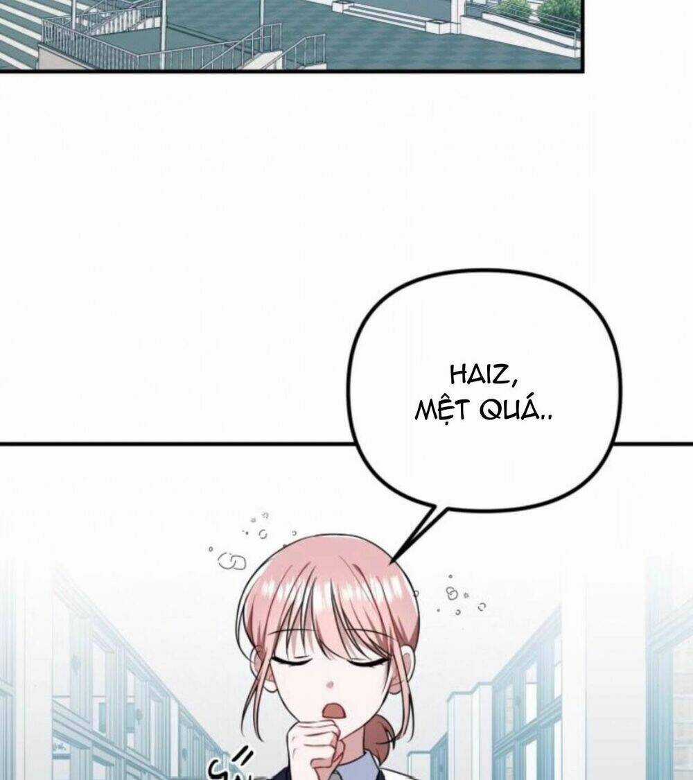 Hoán Đổi Sinh Mệnh - Chapter 11 - Trang 41