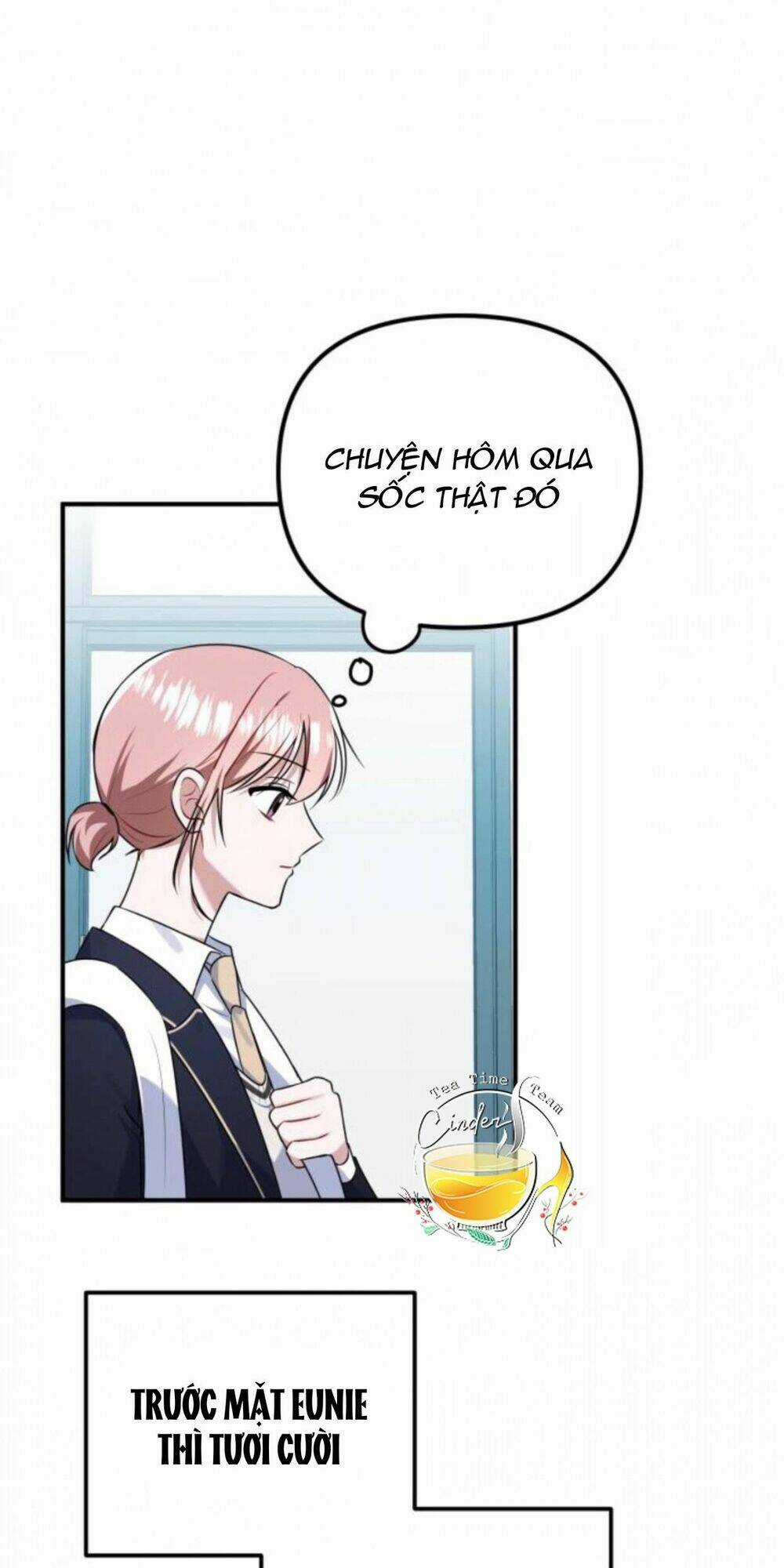 Hoán Đổi Sinh Mệnh - Chapter 11 - Trang 43