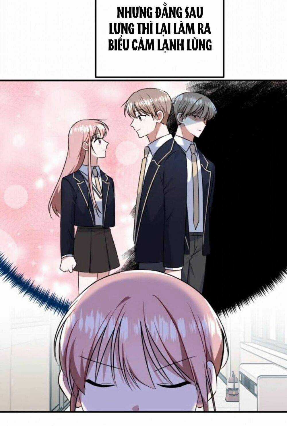 Hoán Đổi Sinh Mệnh - Chapter 11 - Trang 44