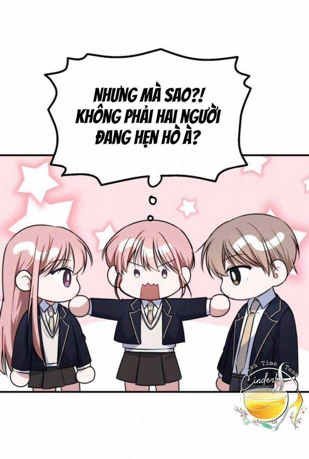 Hoán Đổi Sinh Mệnh - Chapter 11 - Trang 45