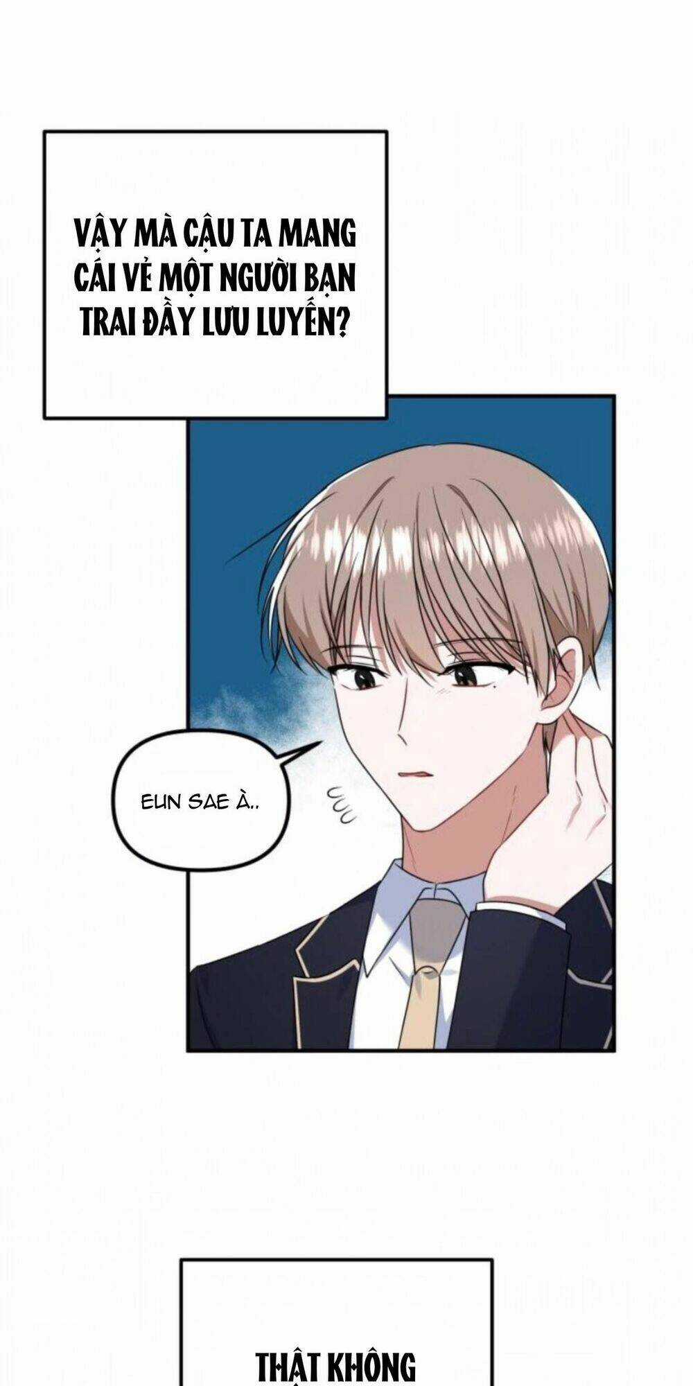 Hoán Đổi Sinh Mệnh - Chapter 11 - Trang 46