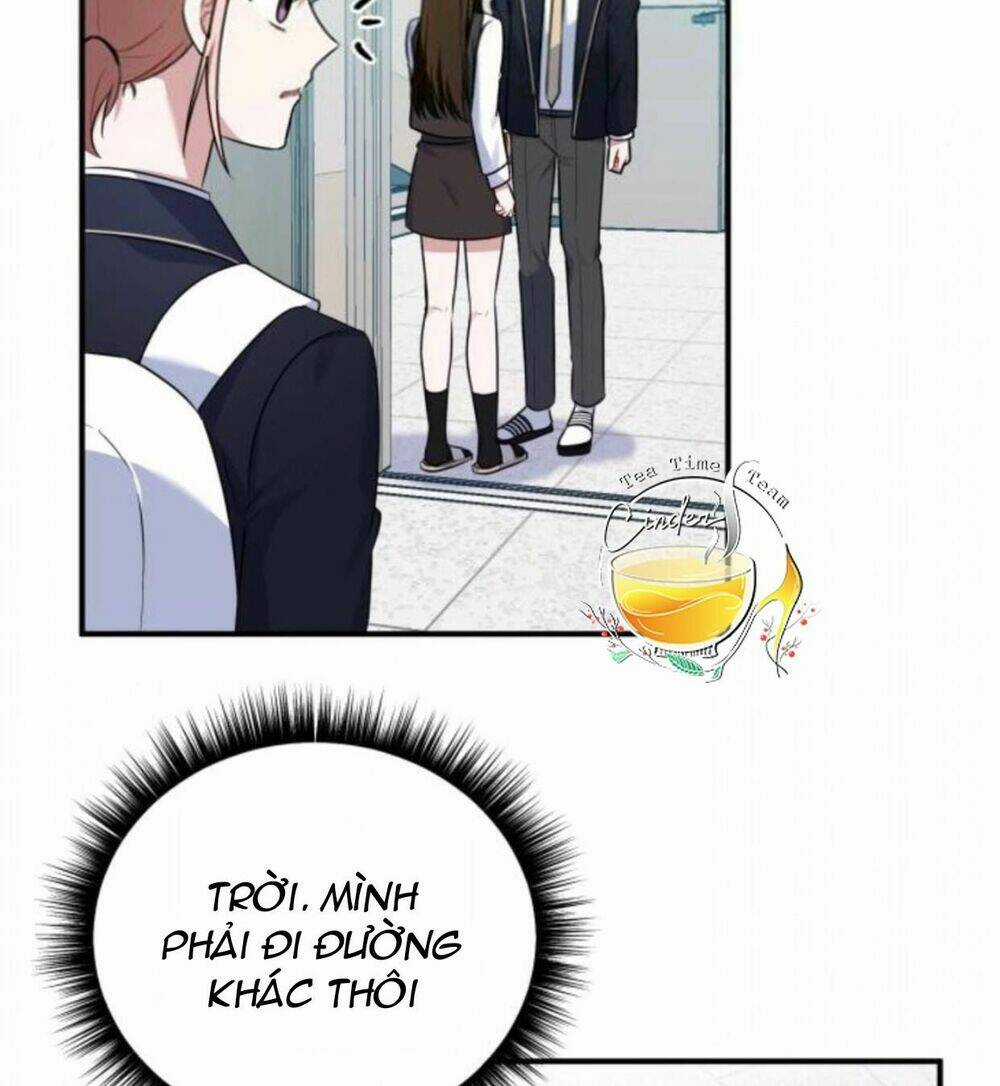 Hoán Đổi Sinh Mệnh - Chapter 11 - Trang 48