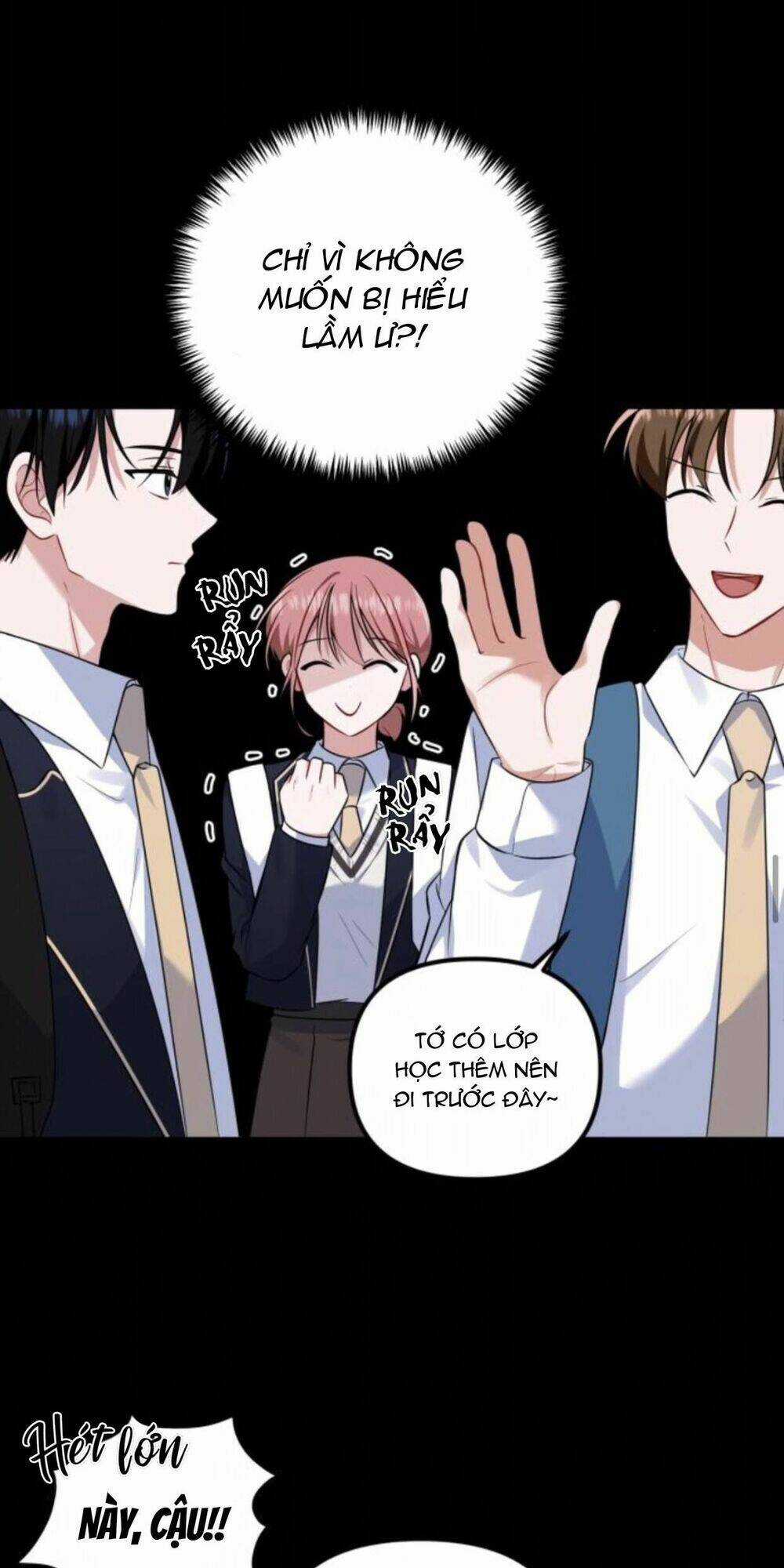 Hoán Đổi Sinh Mệnh - Chapter 11 - Trang 6