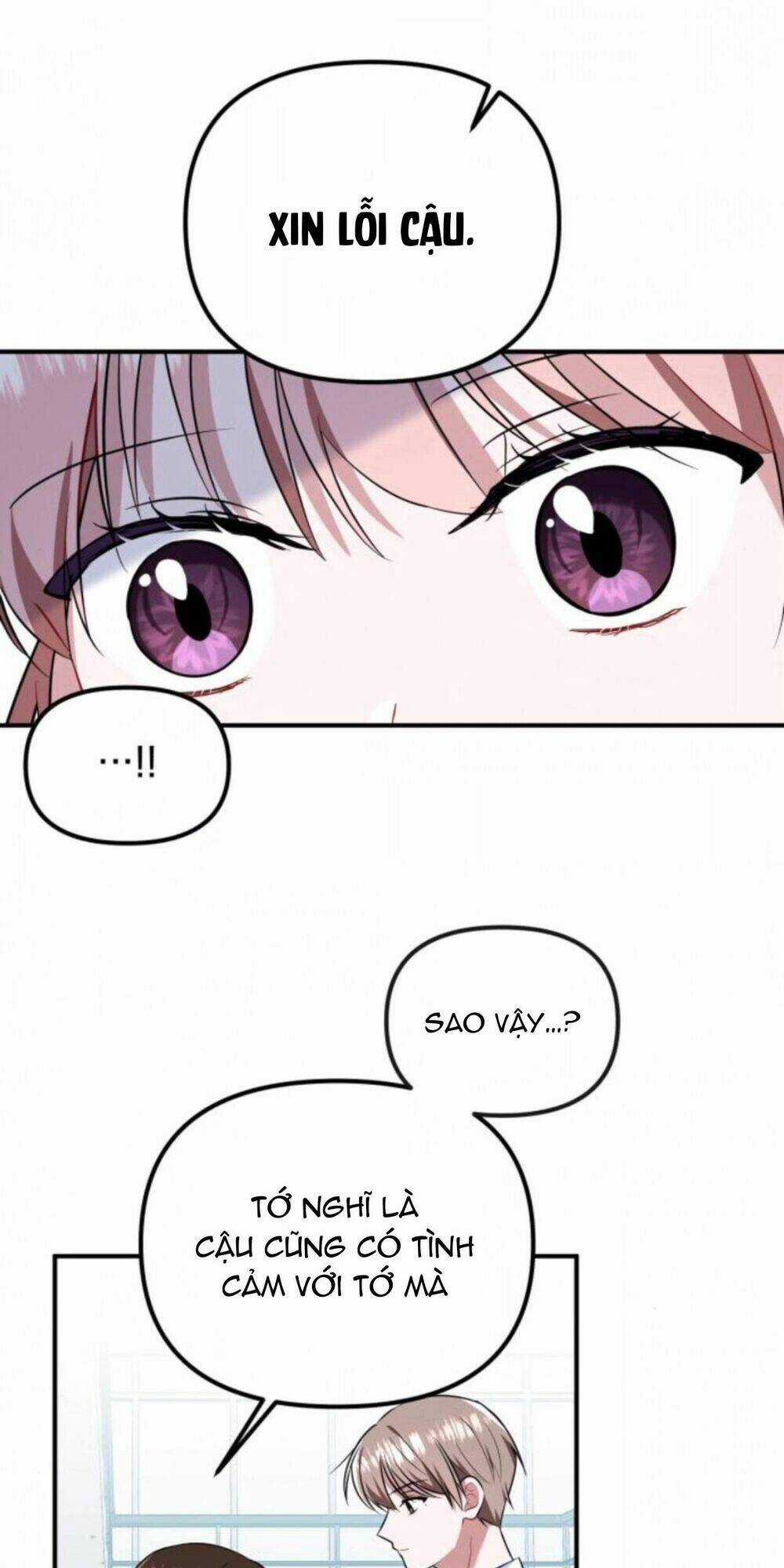 Hoán Đổi Sinh Mệnh - Chapter 11 - Trang 52