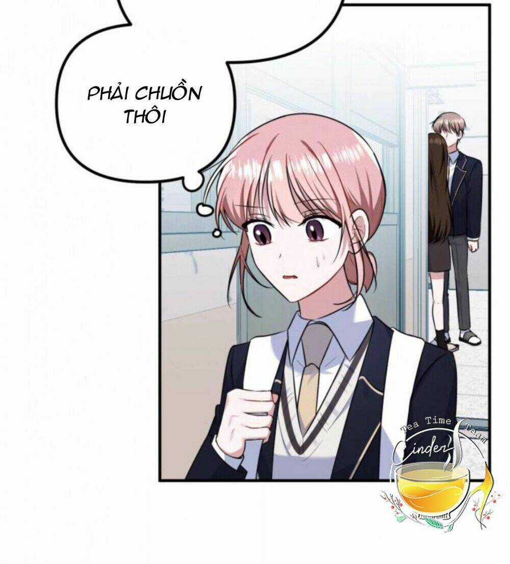 Hoán Đổi Sinh Mệnh - Chapter 11 - Trang 54