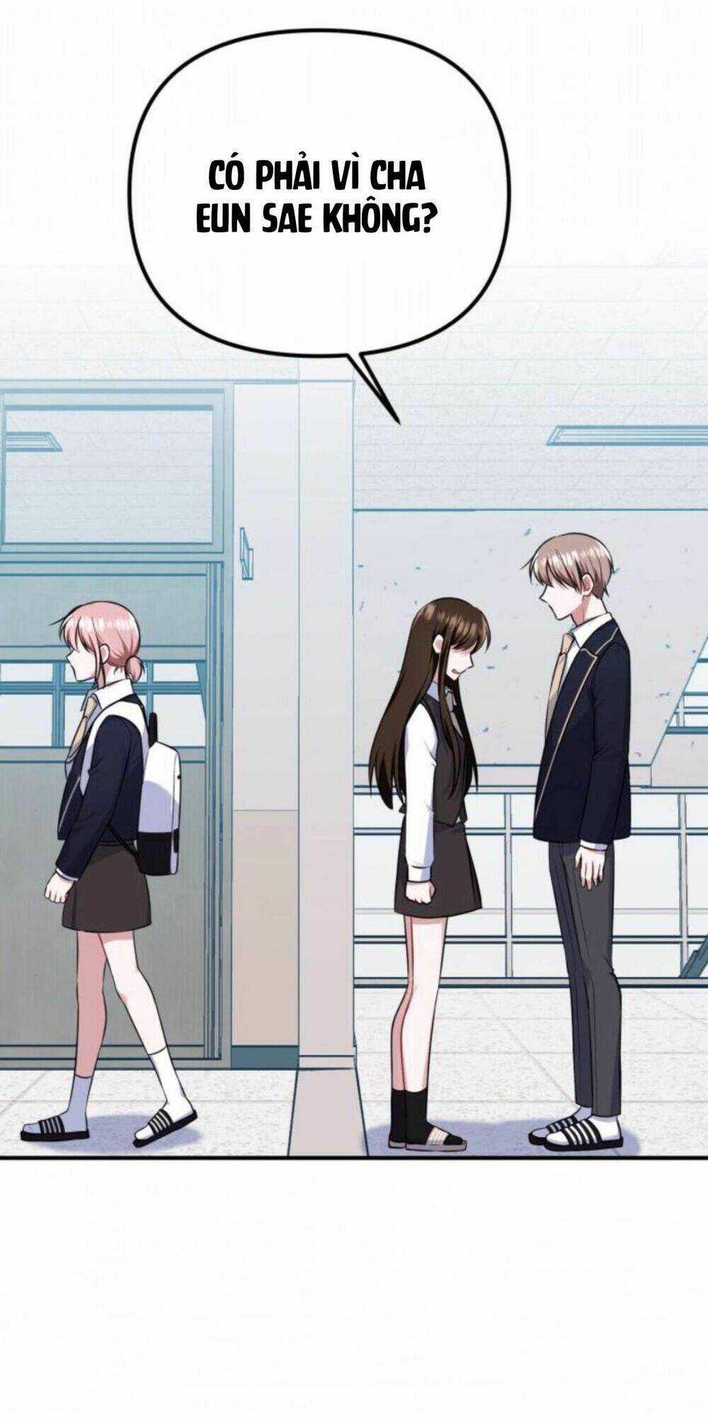 Hoán Đổi Sinh Mệnh - Chapter 11 - Trang 55