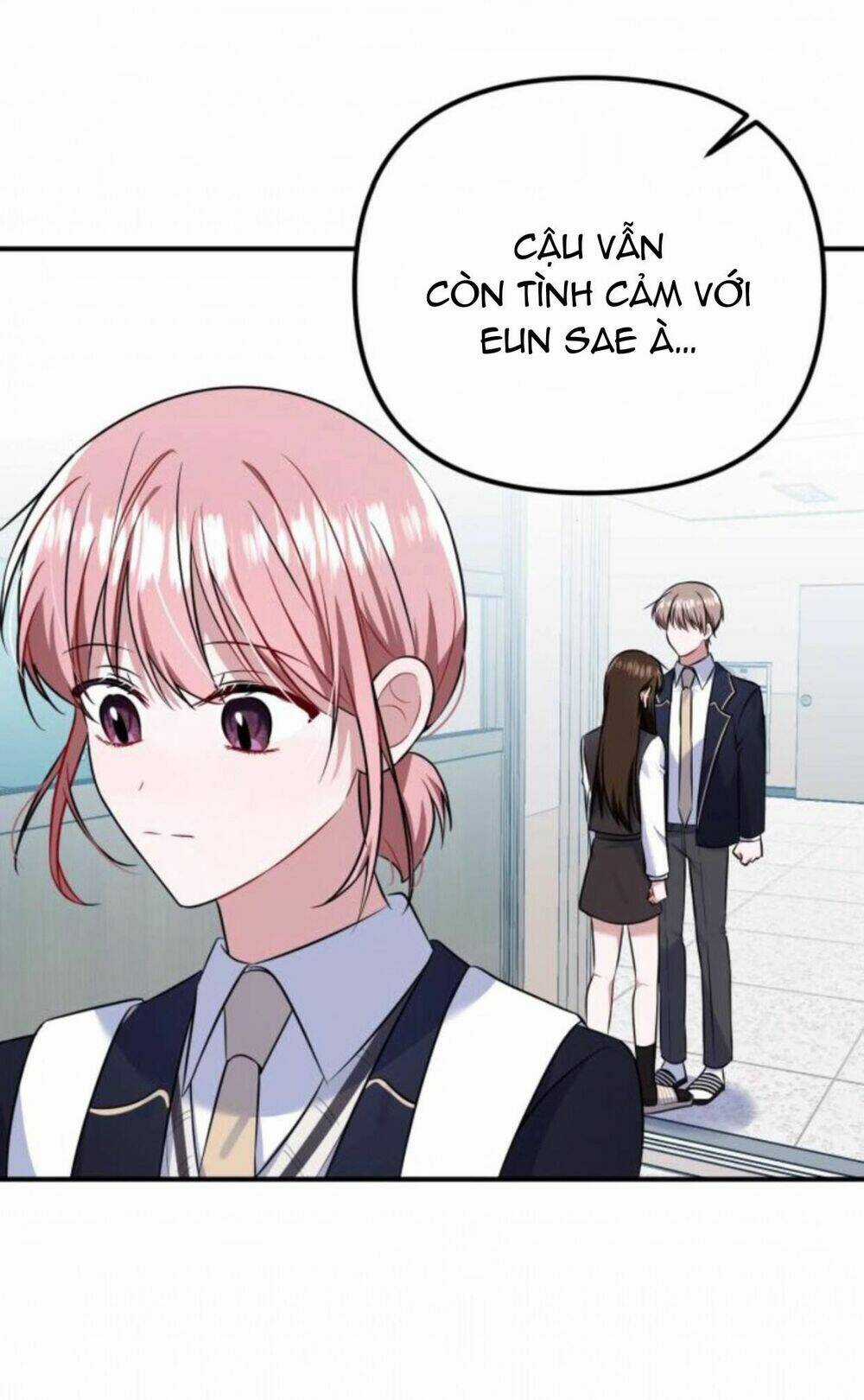 Hoán Đổi Sinh Mệnh - Chapter 11 - Trang 56