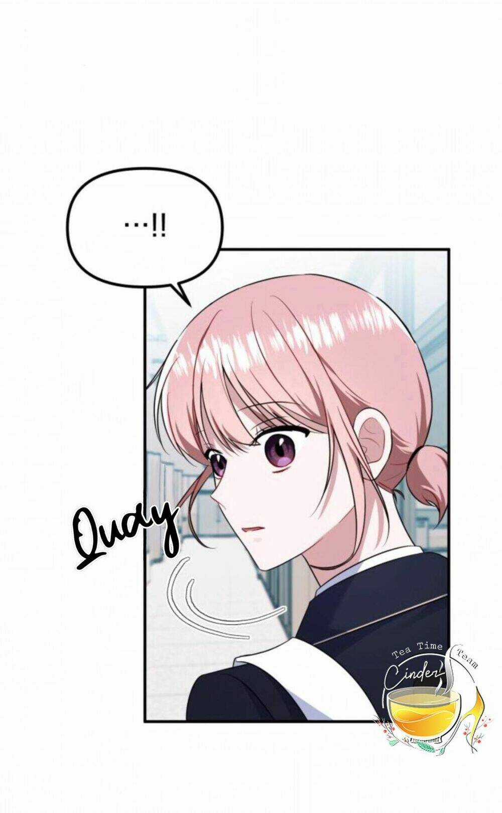 Hoán Đổi Sinh Mệnh - Chapter 11 - Trang 57