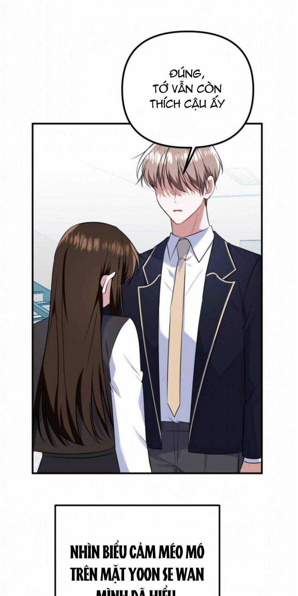 Hoán Đổi Sinh Mệnh - Chapter 11 - Trang 58