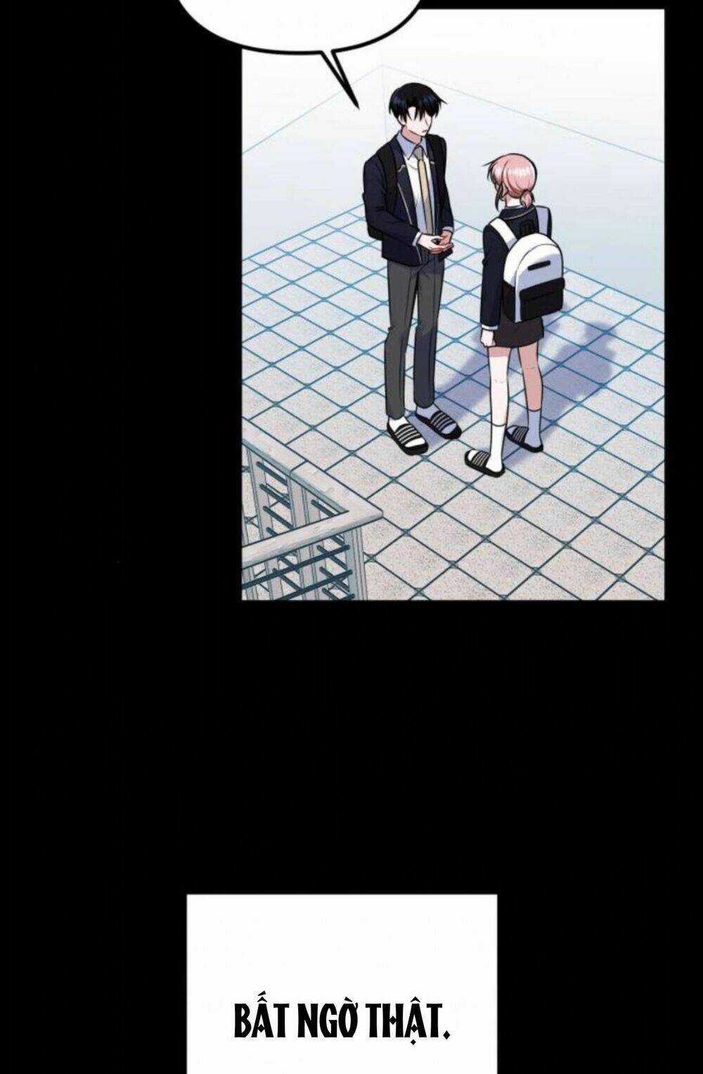 Hoán Đổi Sinh Mệnh - Chapter 11 - Trang 10