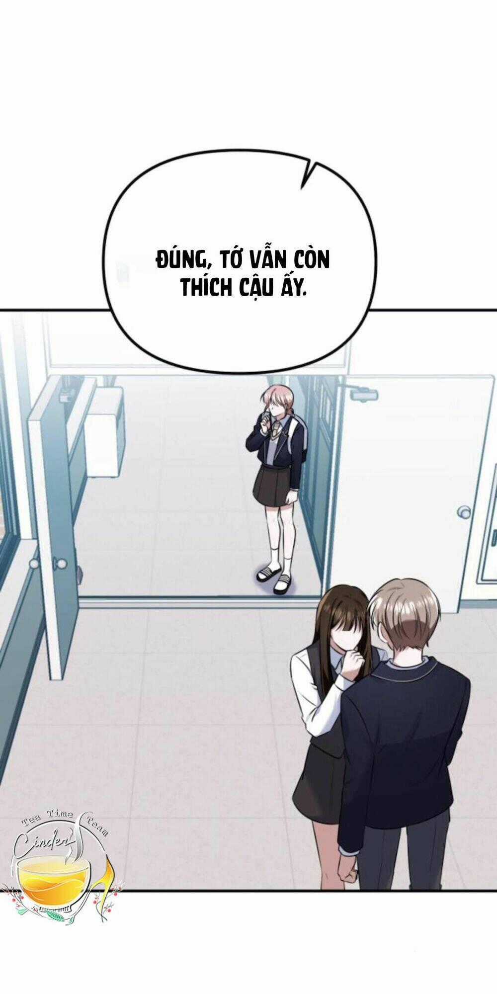 Hoán Đổi Sinh Mệnh - Chapter 12 - Trang 2