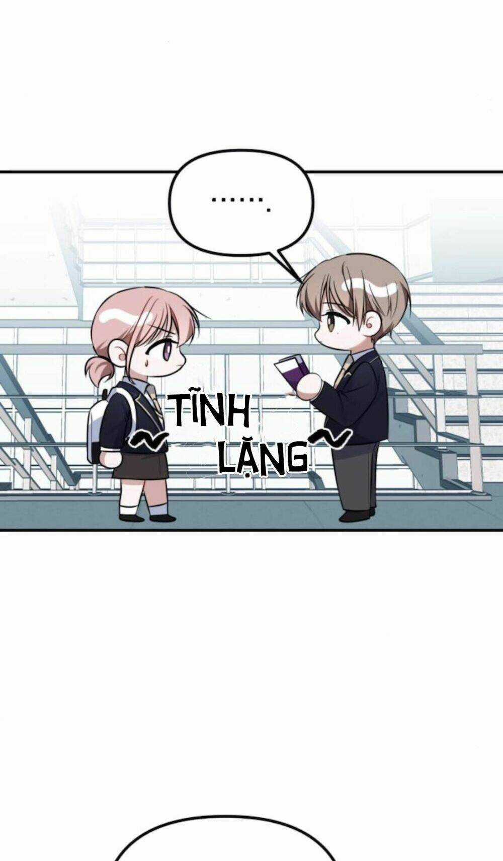 Hoán Đổi Sinh Mệnh - Chapter 12 - Trang 11