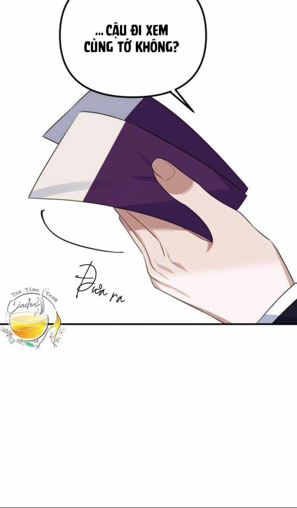 Hoán Đổi Sinh Mệnh - Chapter 12 - Trang 12