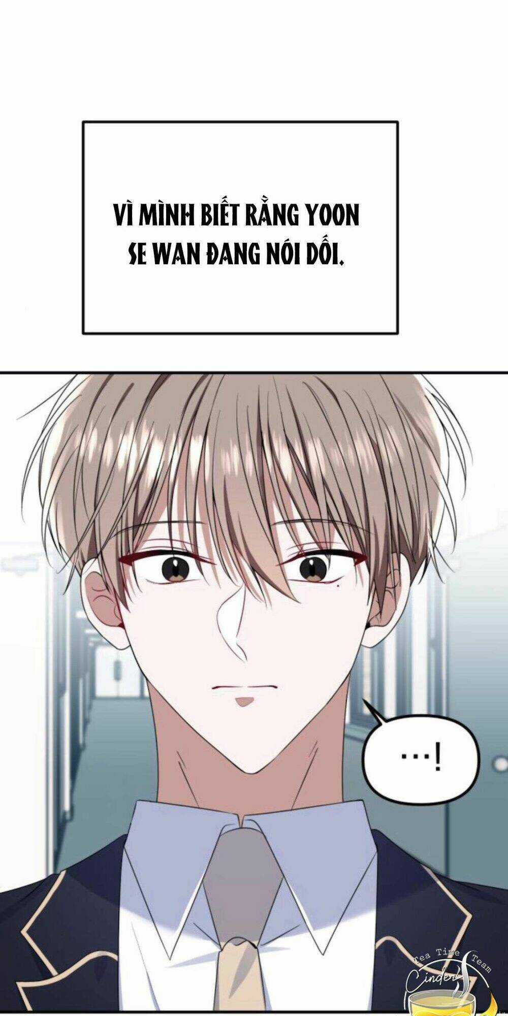 Hoán Đổi Sinh Mệnh - Chapter 12 - Trang 16