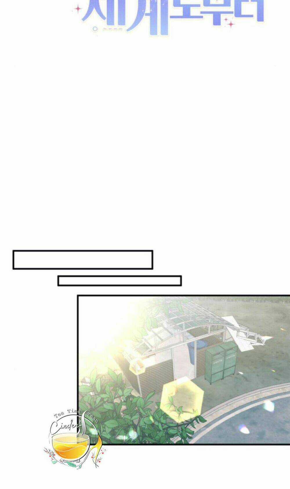 Hoán Đổi Sinh Mệnh - Chapter 12 - Trang 18