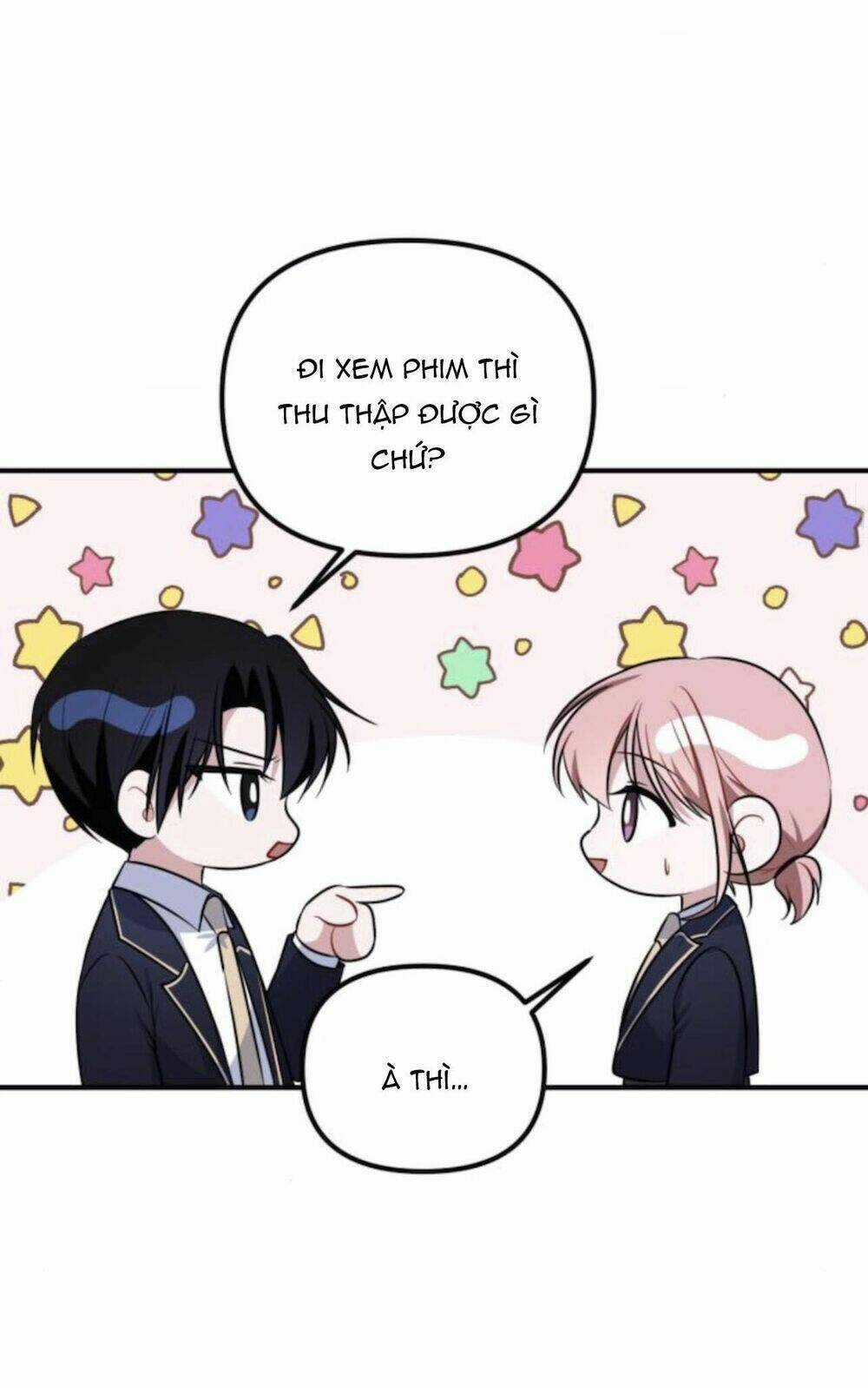 Hoán Đổi Sinh Mệnh - Chapter 12 - Trang 20