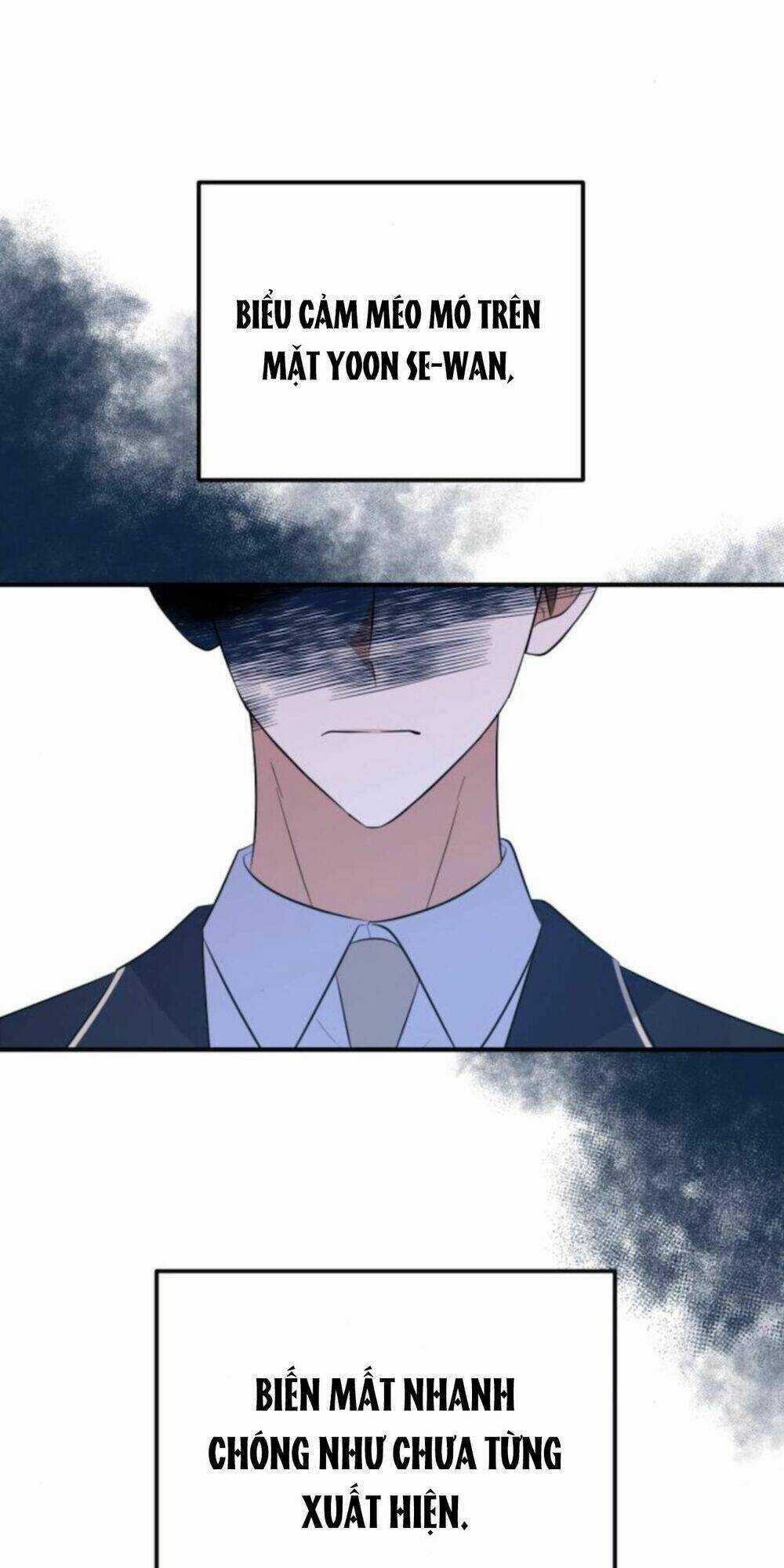 Hoán Đổi Sinh Mệnh - Chapter 12 - Trang 3