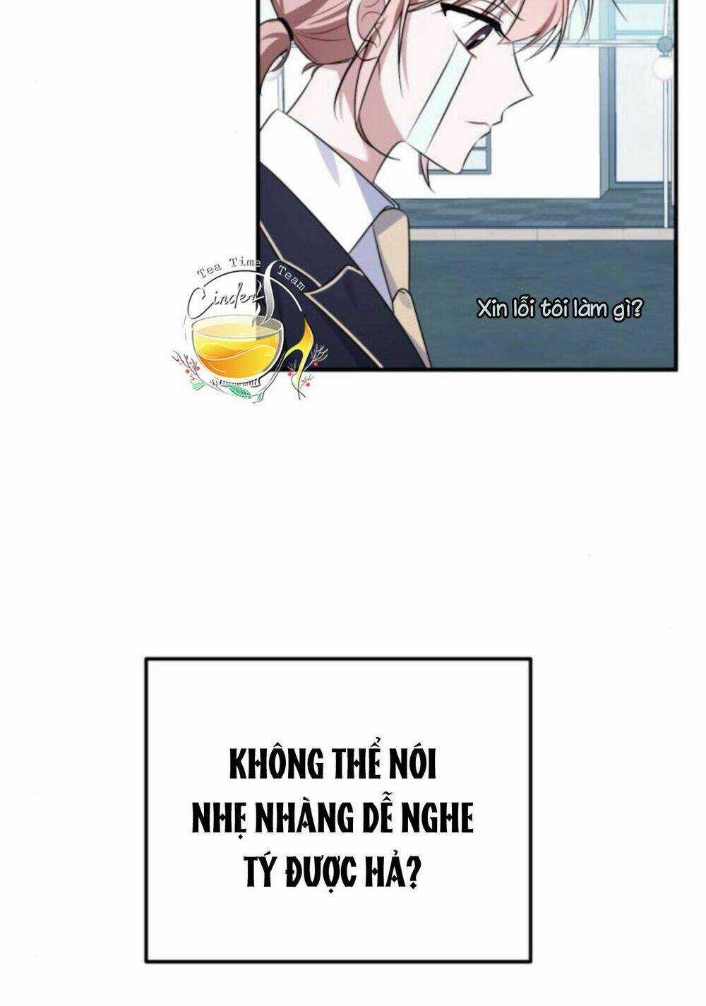 Hoán Đổi Sinh Mệnh - Chapter 12 - Trang 23