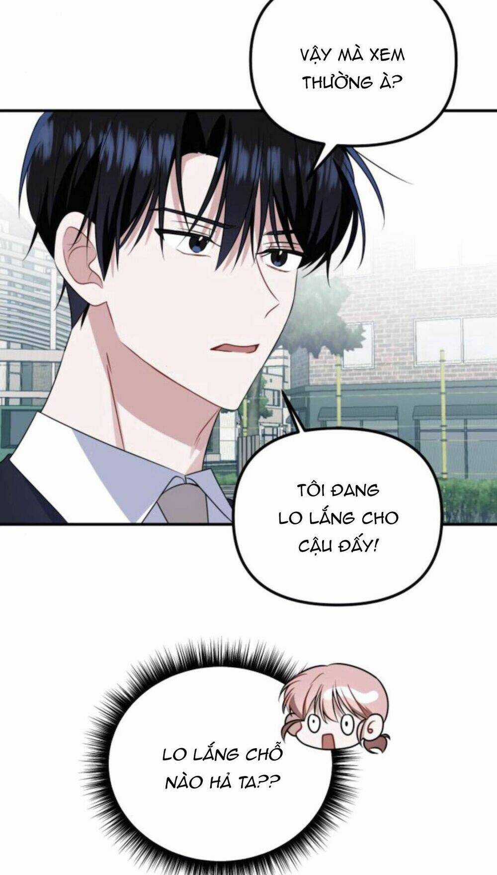 Hoán Đổi Sinh Mệnh - Chapter 12 - Trang 26