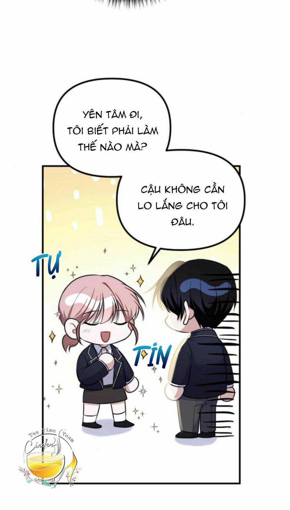Hoán Đổi Sinh Mệnh - Chapter 12 - Trang 27