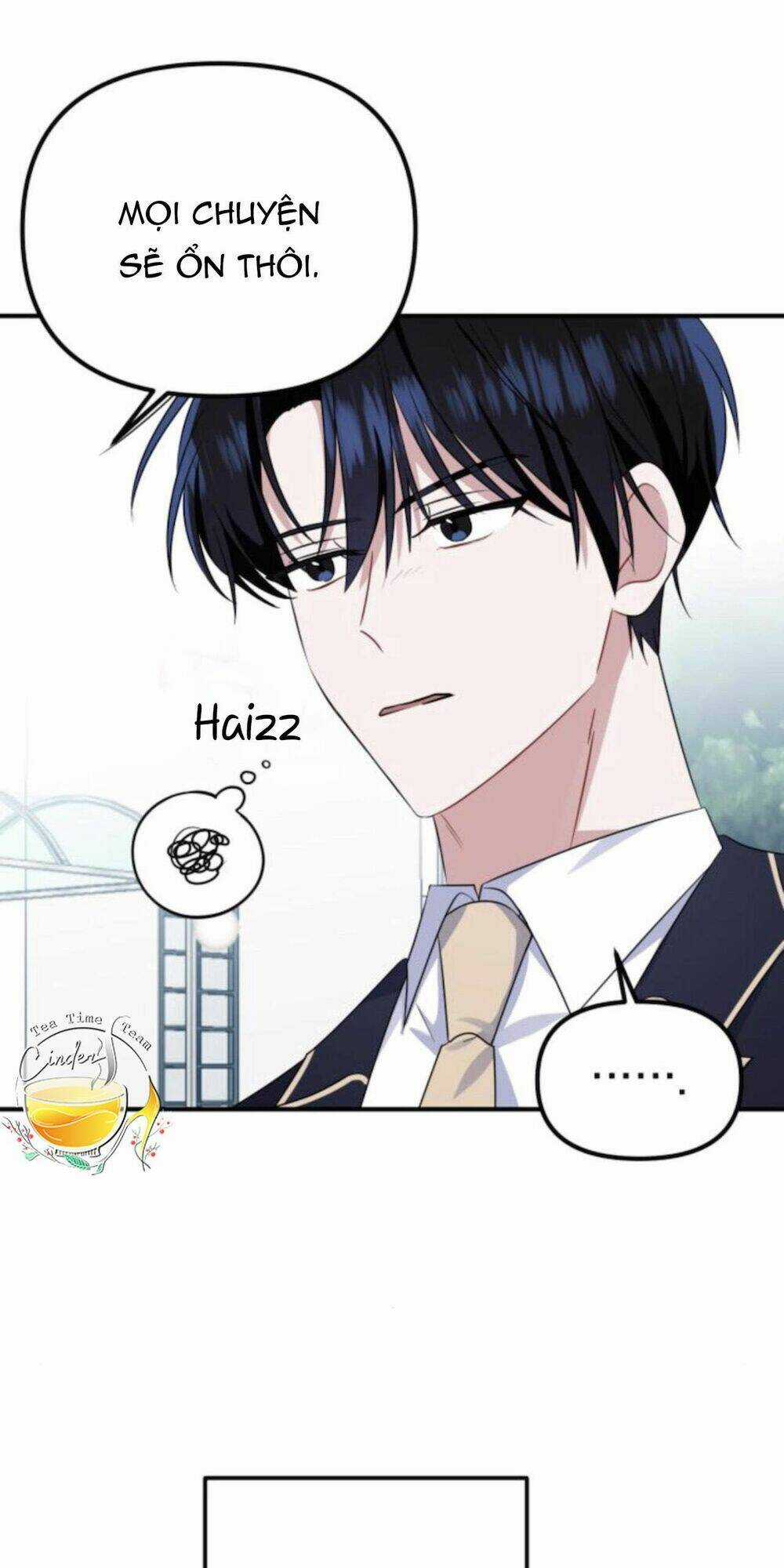 Hoán Đổi Sinh Mệnh - Chapter 12 - Trang 28