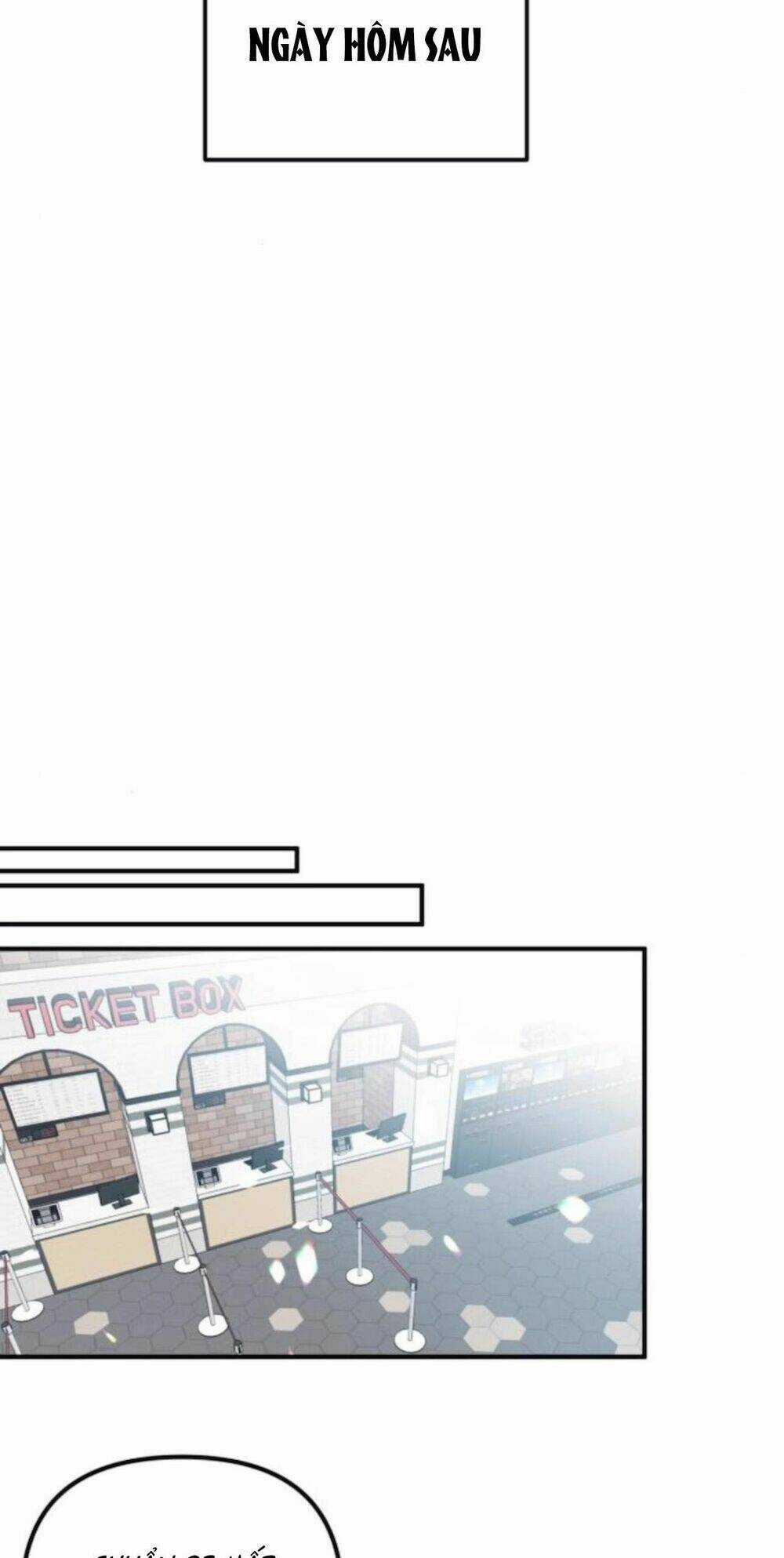 Hoán Đổi Sinh Mệnh - Chapter 12 - Trang 29