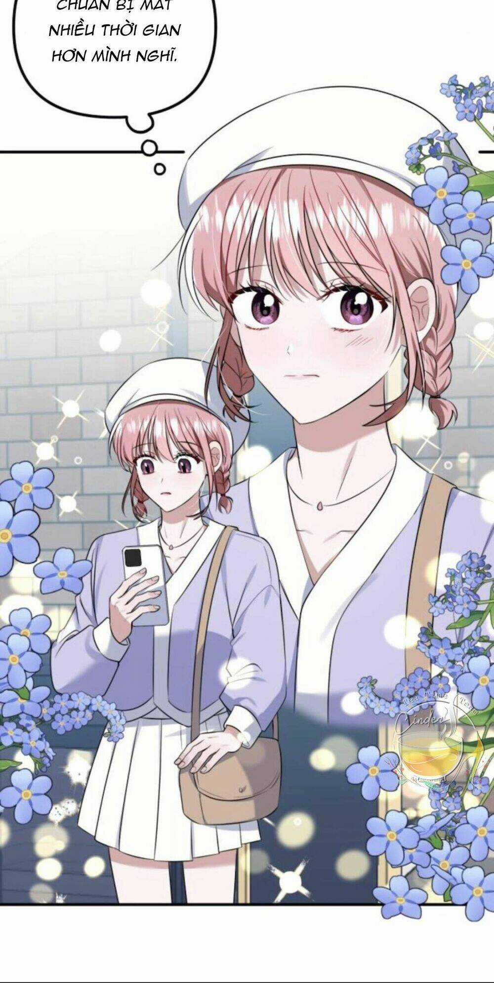 Hoán Đổi Sinh Mệnh - Chapter 12 - Trang 30