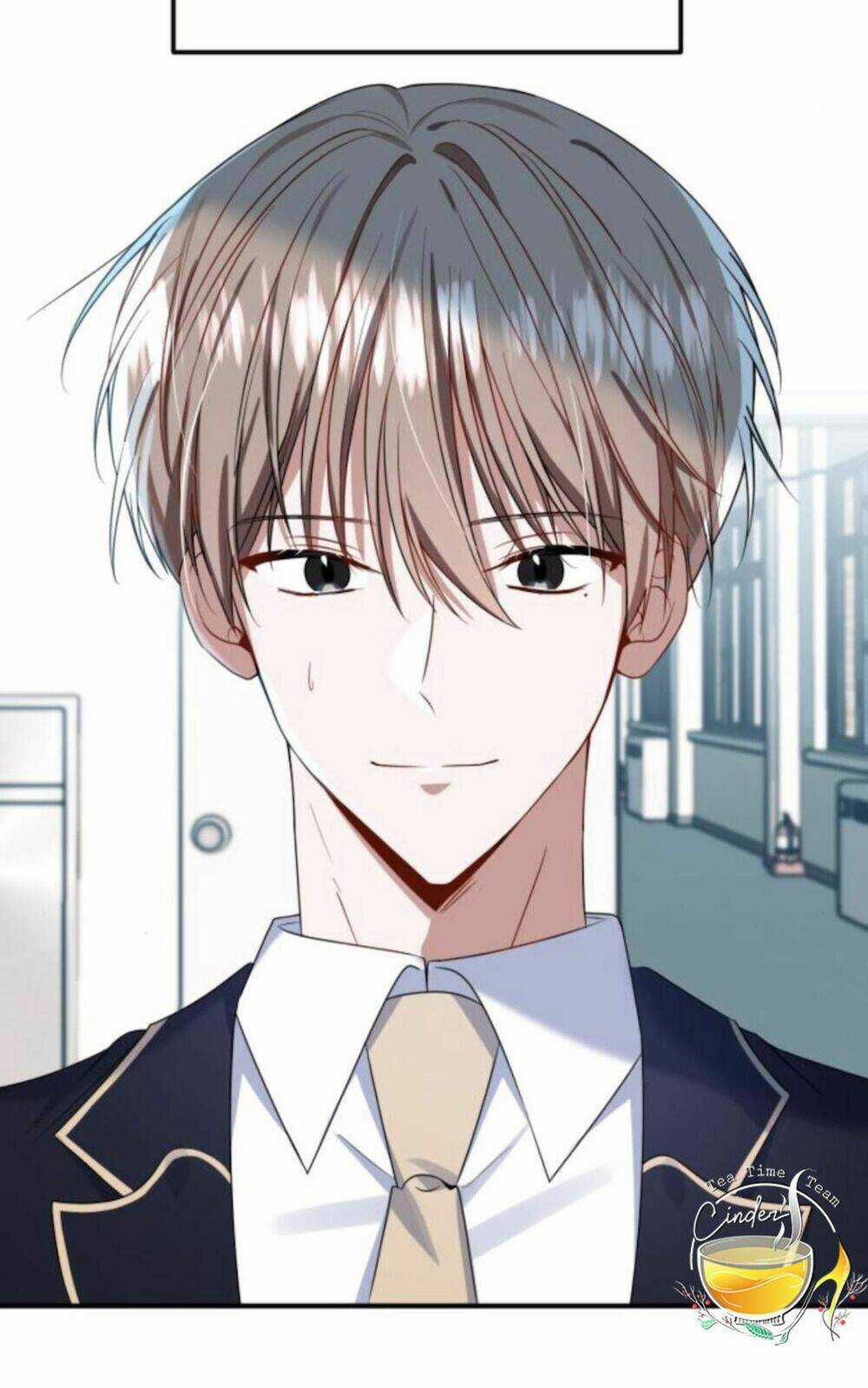 Hoán Đổi Sinh Mệnh - Chapter 12 - Trang 4