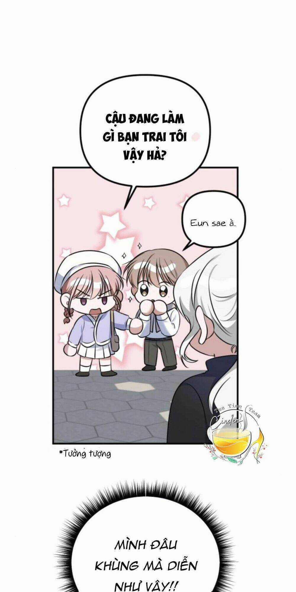 Hoán Đổi Sinh Mệnh - Chapter 12 - Trang 37