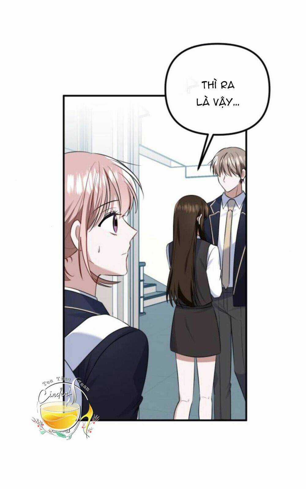 Hoán Đổi Sinh Mệnh - Chapter 12 - Trang 5