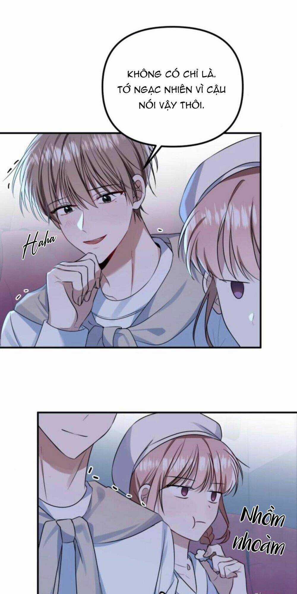 Hoán Đổi Sinh Mệnh - Chapter 12 - Trang 43