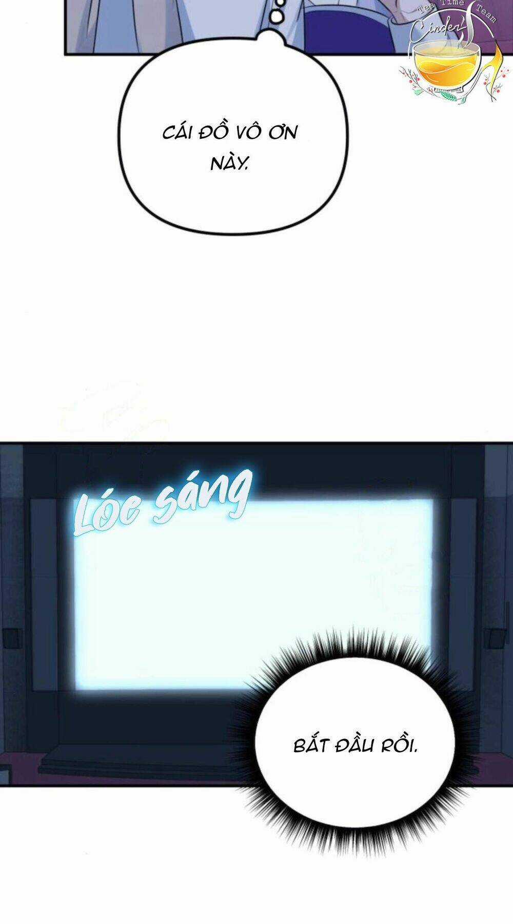 Hoán Đổi Sinh Mệnh - Chapter 12 - Trang 44