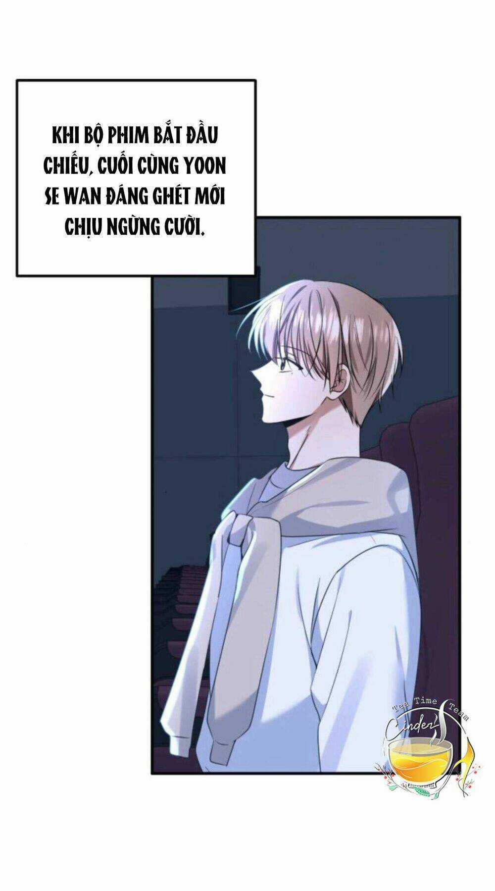 Hoán Đổi Sinh Mệnh - Chapter 12 - Trang 45