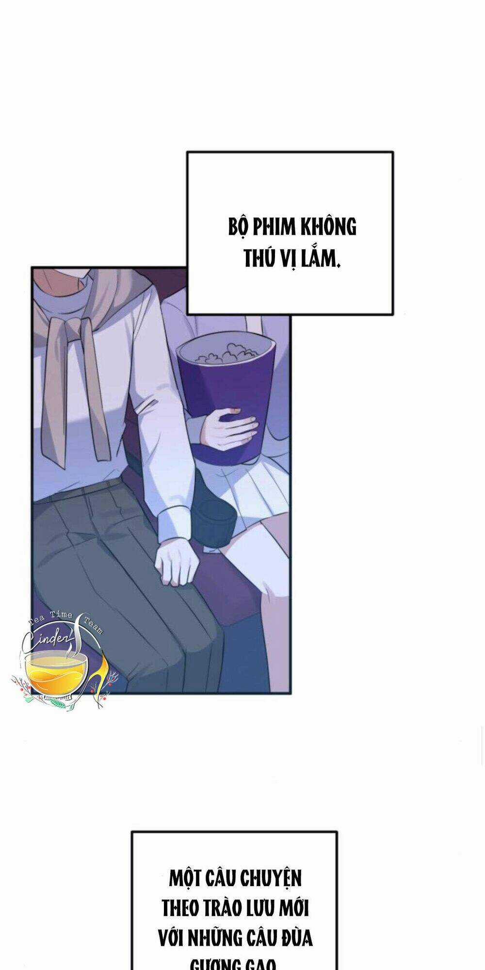 Hoán Đổi Sinh Mệnh - Chapter 12 - Trang 46