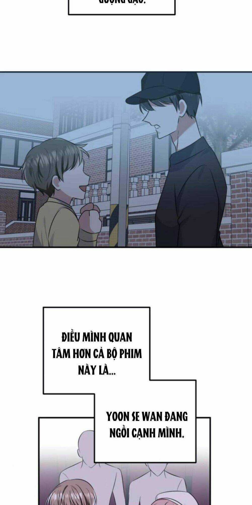 Hoán Đổi Sinh Mệnh - Chapter 12 - Trang 47