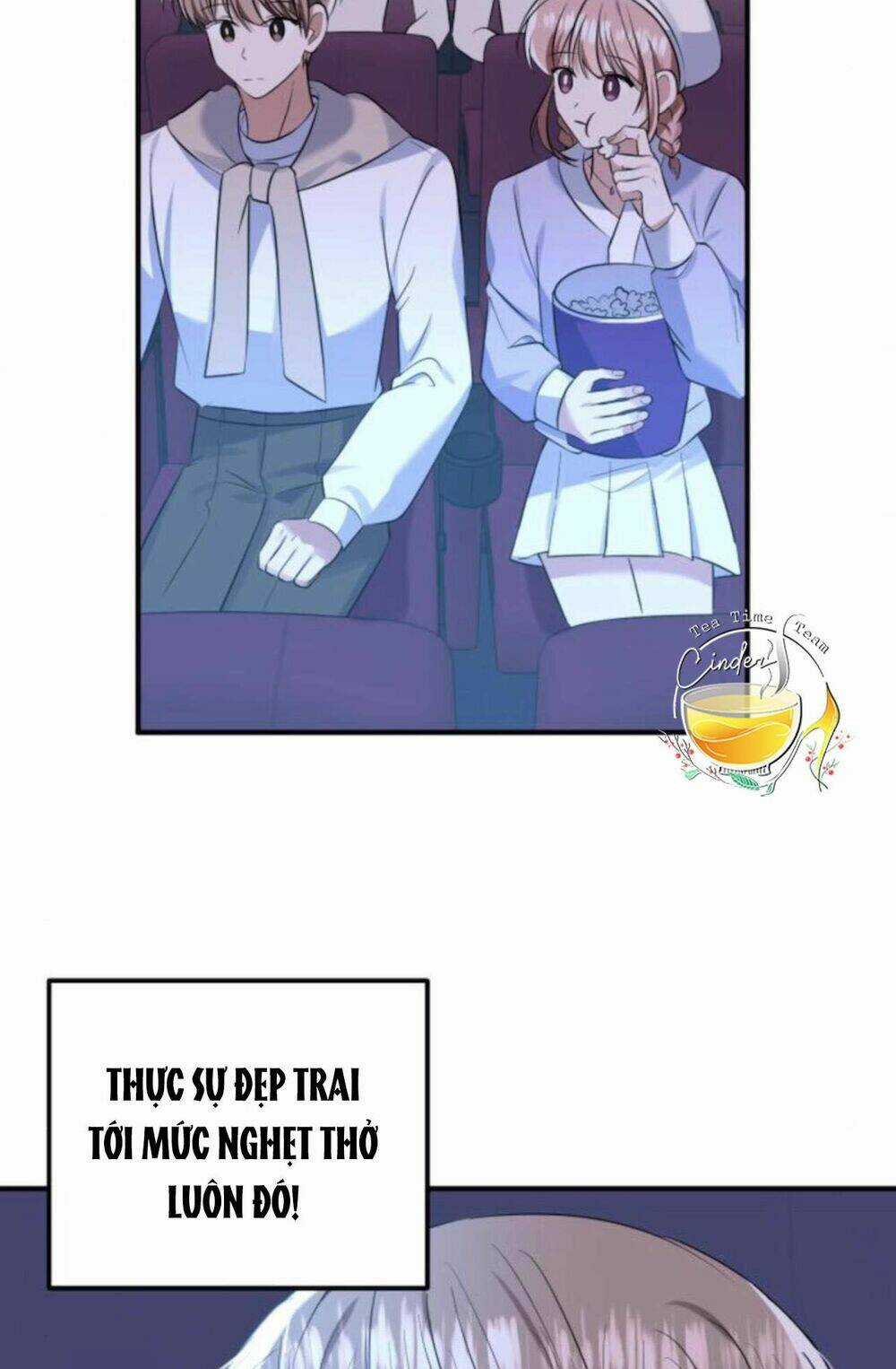 Hoán Đổi Sinh Mệnh - Chapter 12 - Trang 48