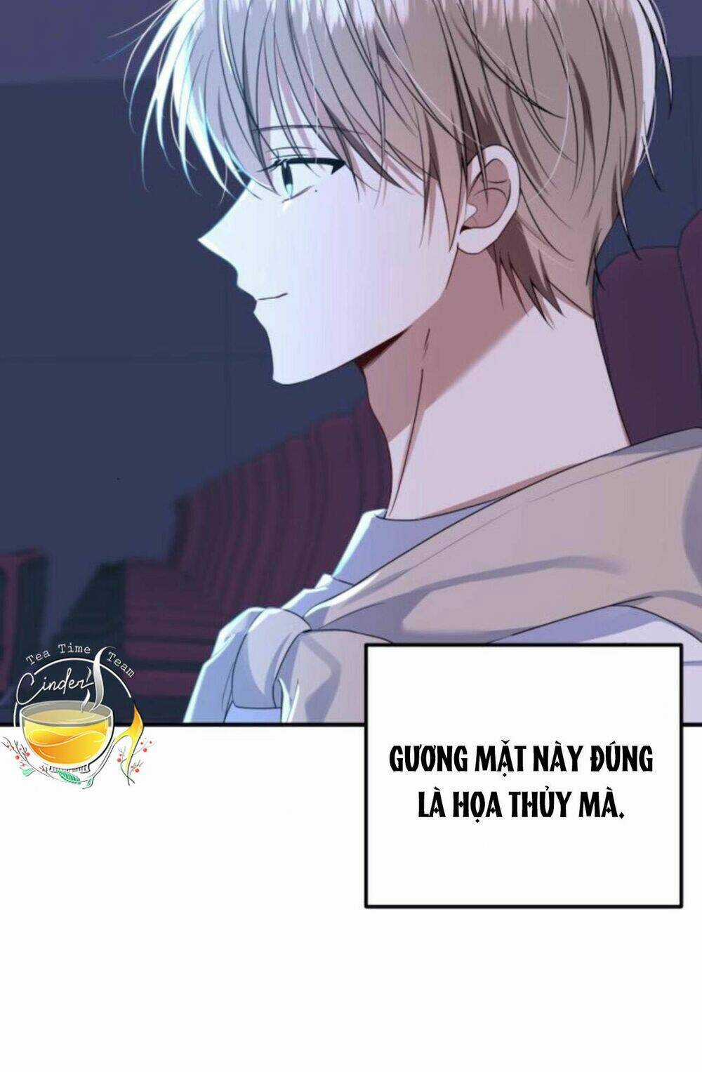 Hoán Đổi Sinh Mệnh - Chapter 12 - Trang 49